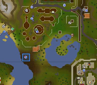 osrs taverly house portal.